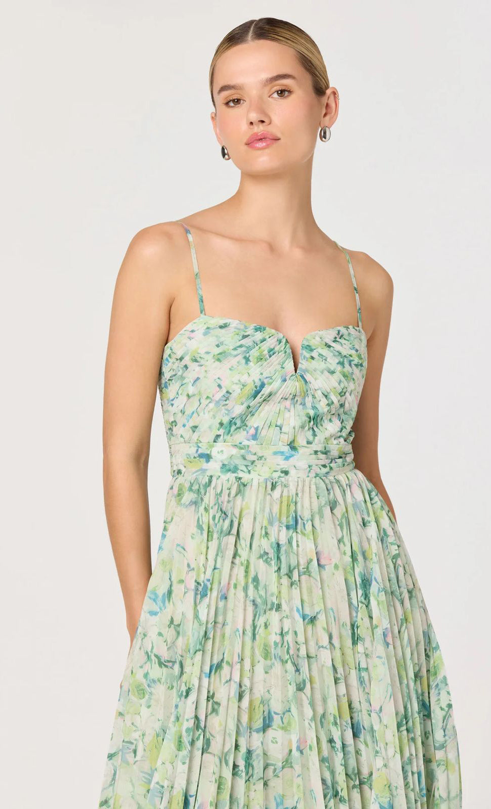 Vestido Bayley