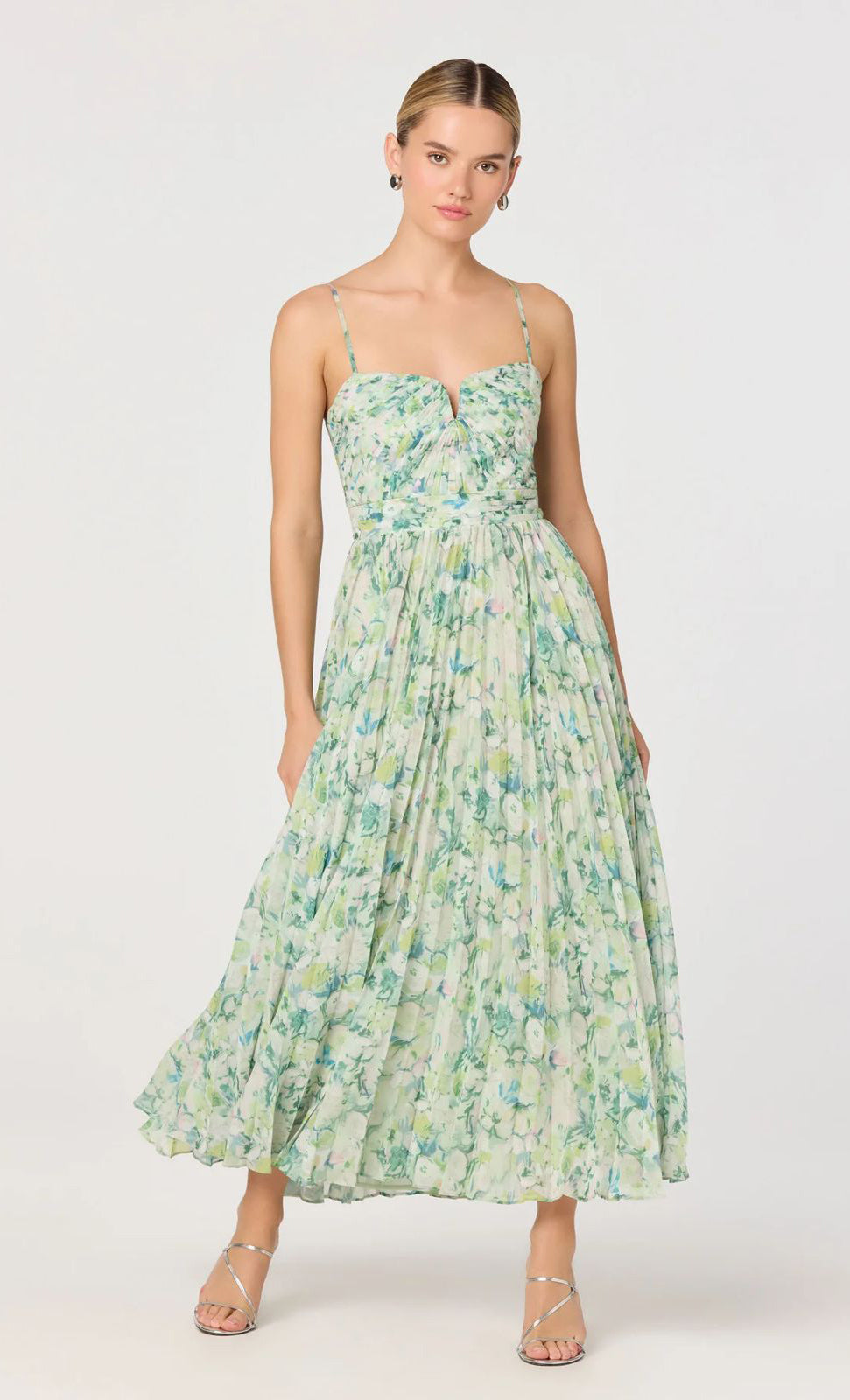 Vestido Bayley
