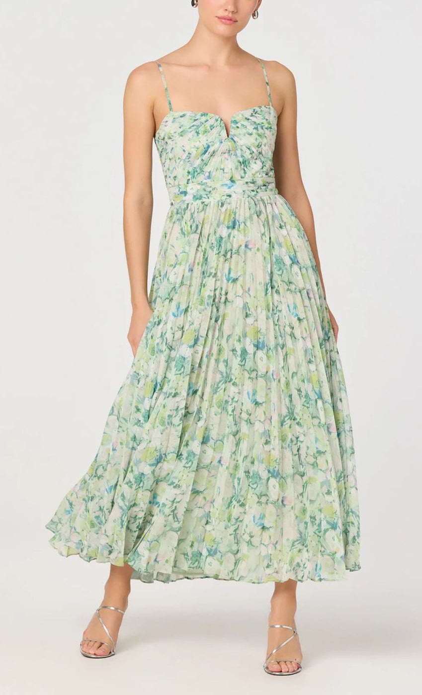 Vestido Bayley