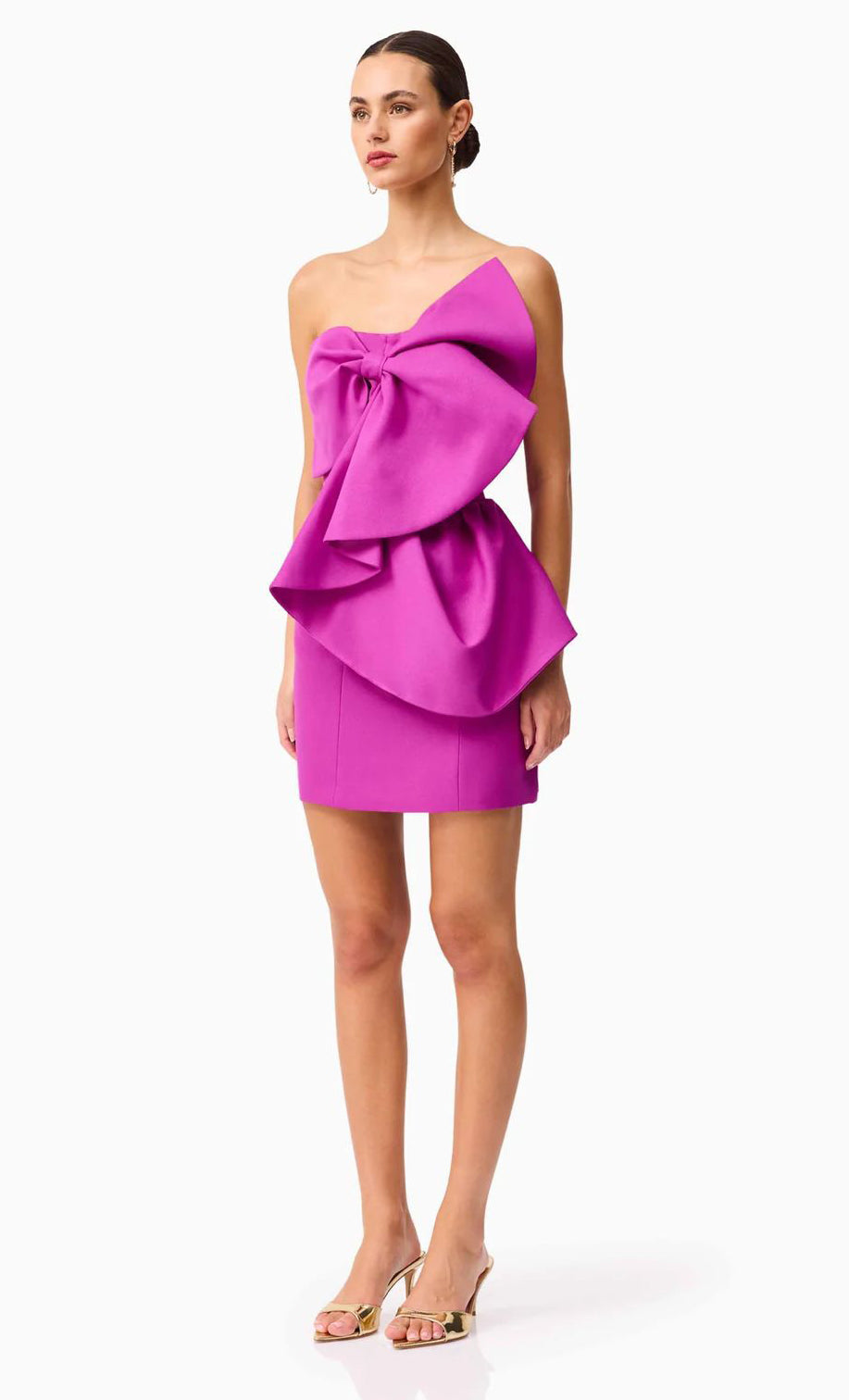 Vestido Beatrix