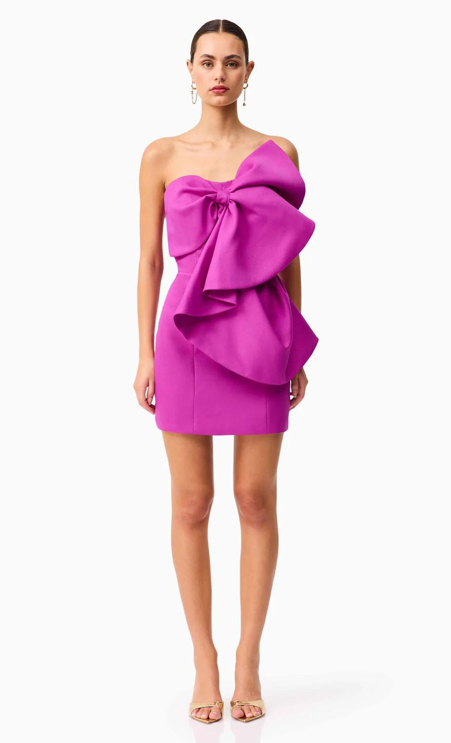 Vestido Beatrix