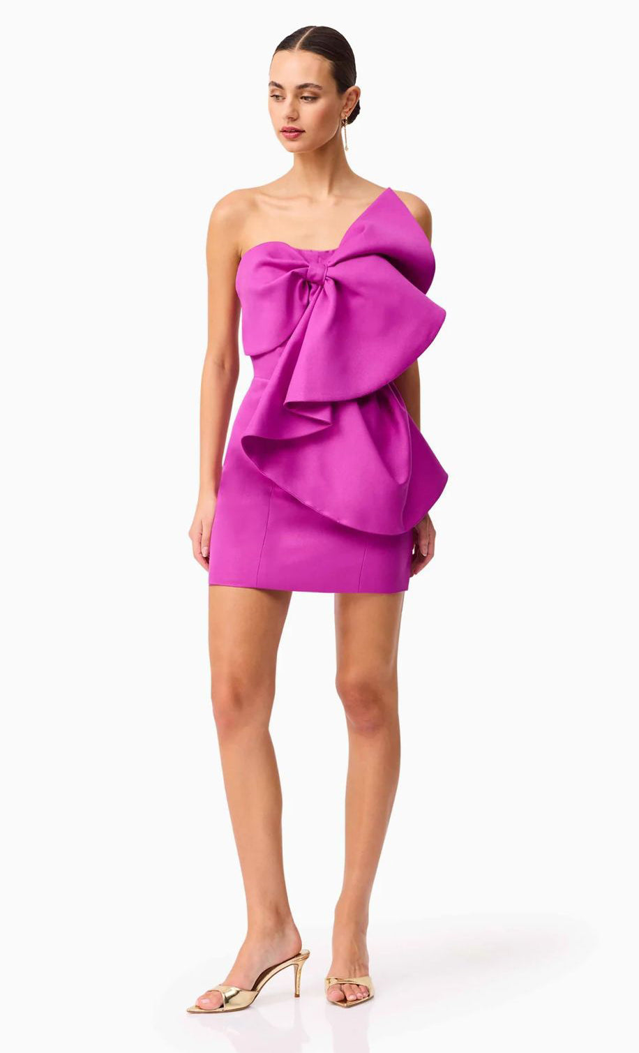 Vestido Beatrix
