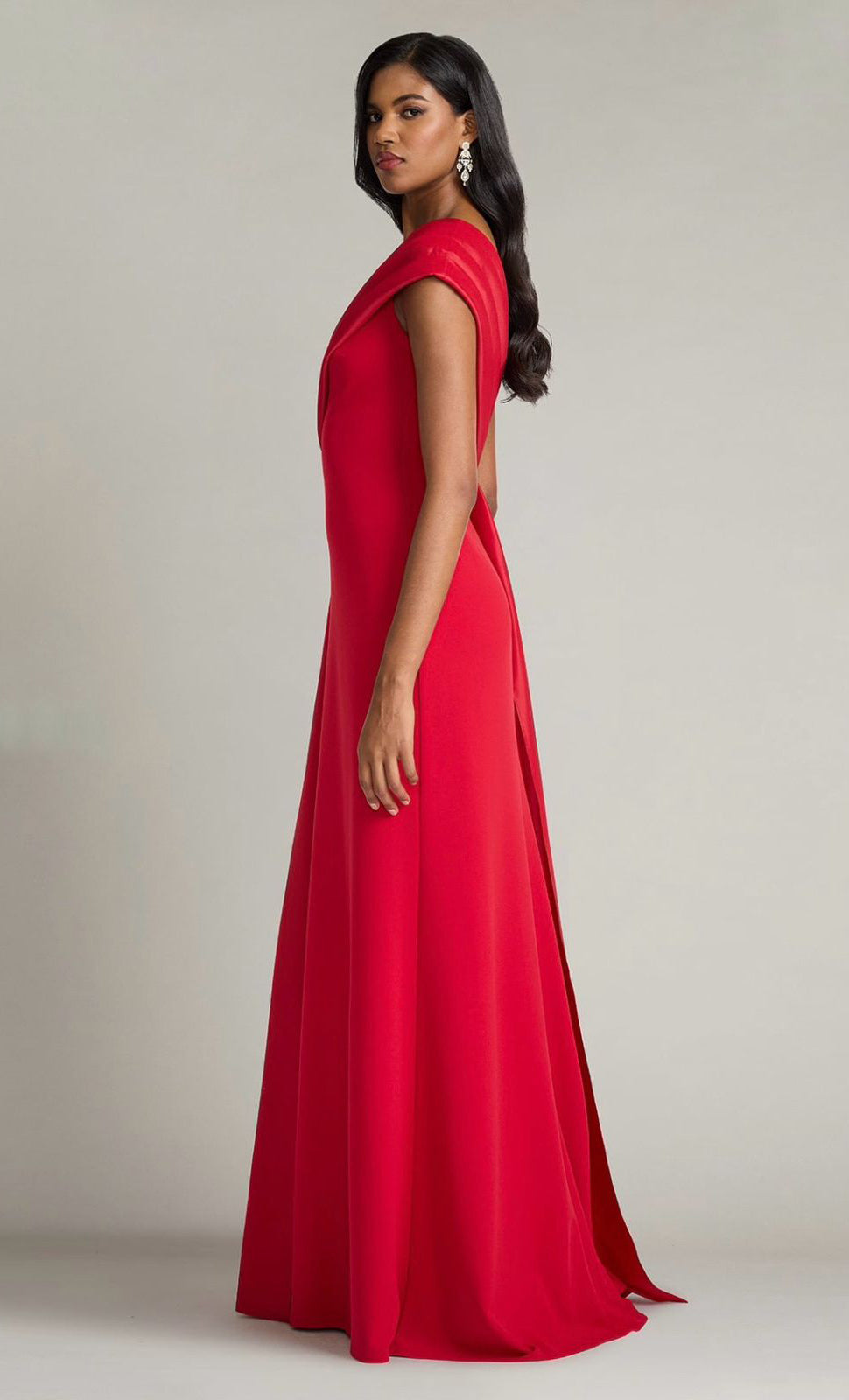 Vestido Beis