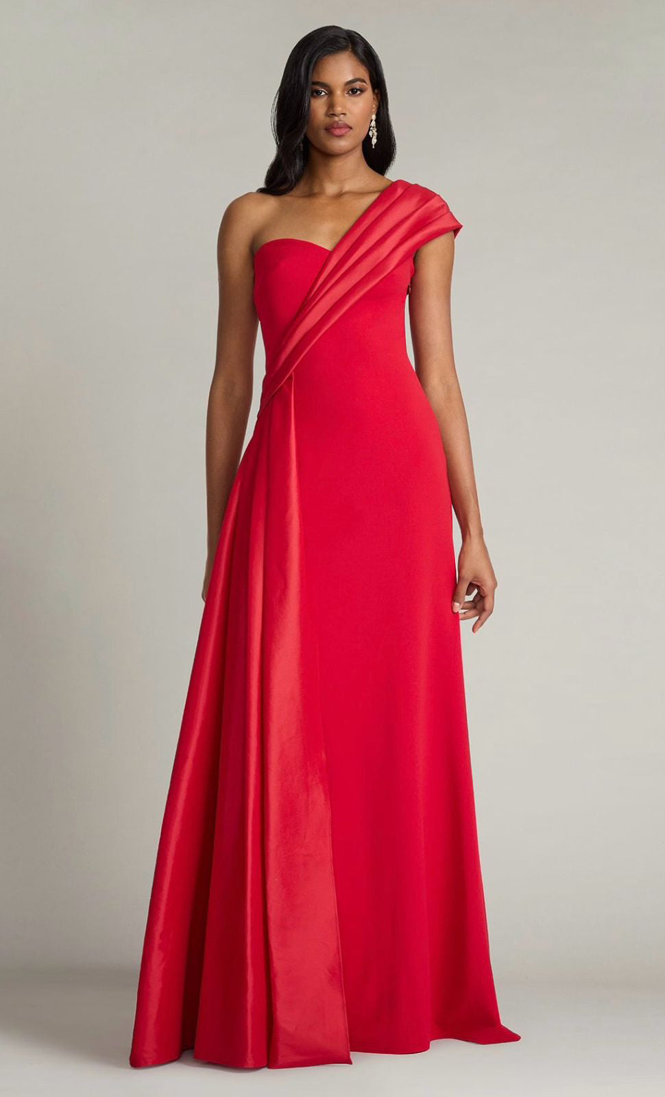 Vestido Beis