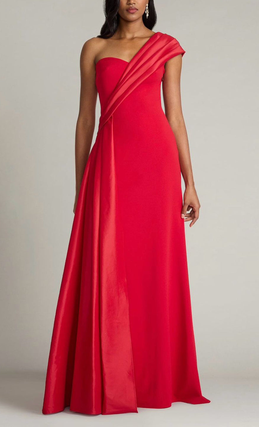 Vestido Beis