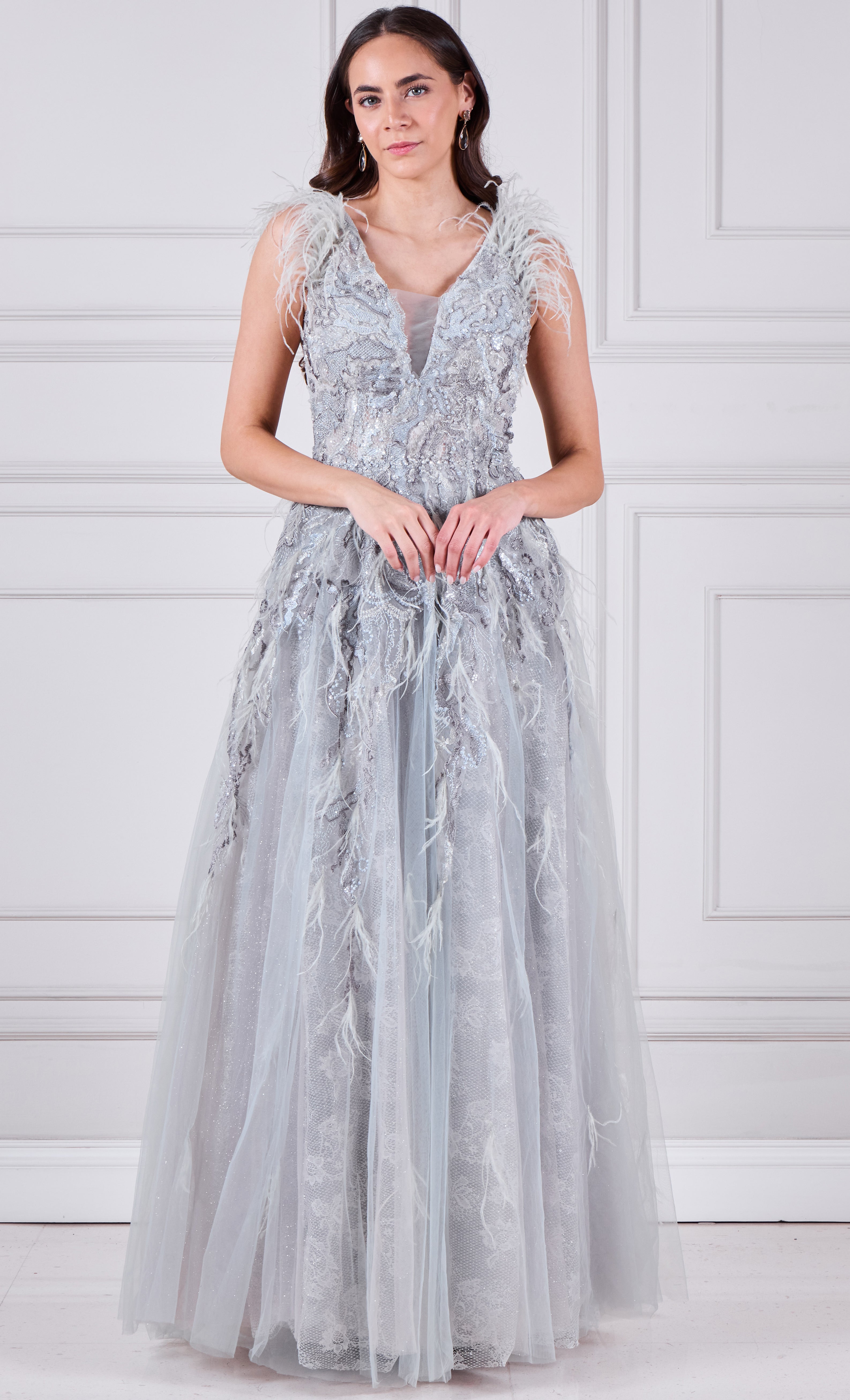Vestido Belen