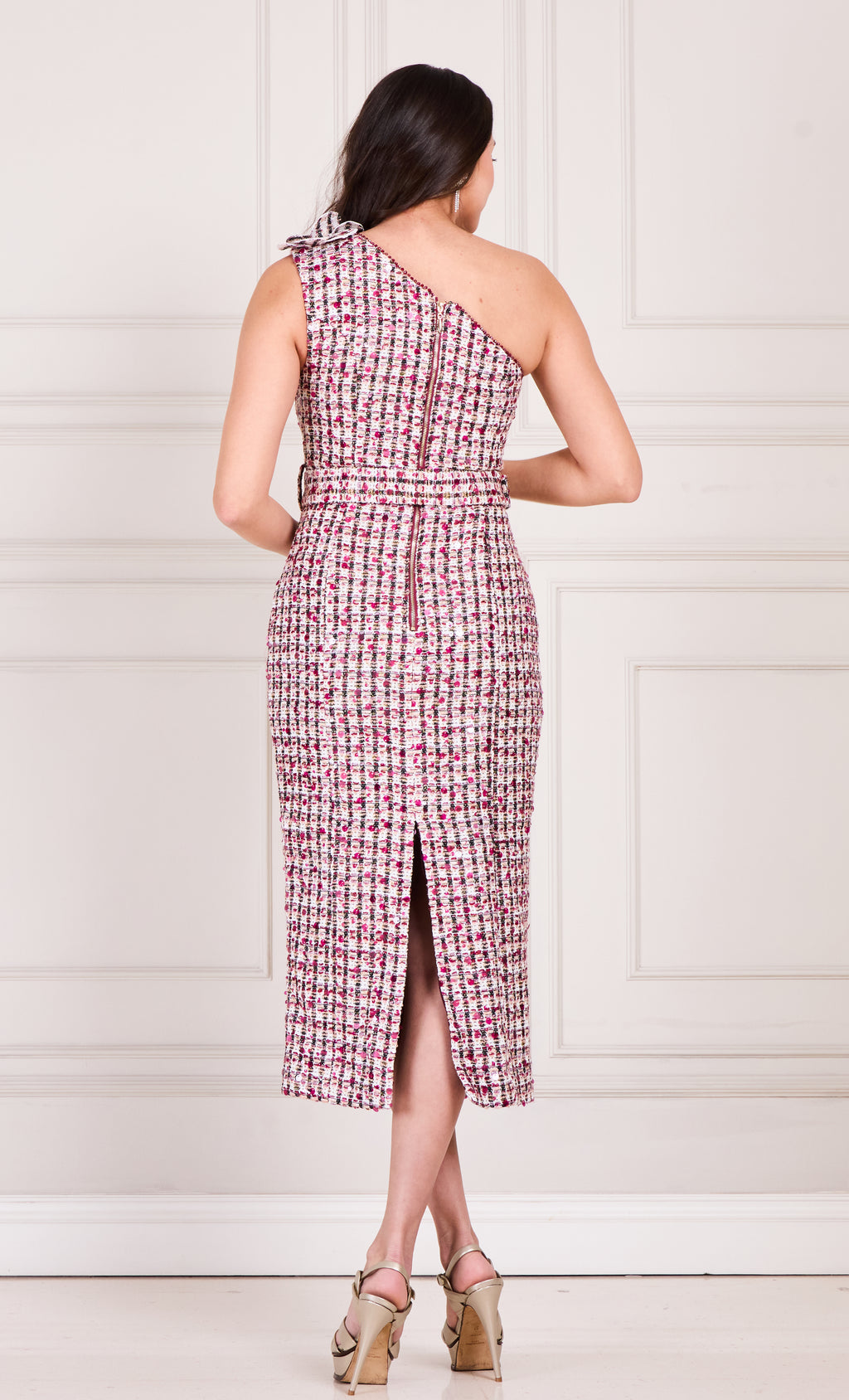 Vestido Bianca