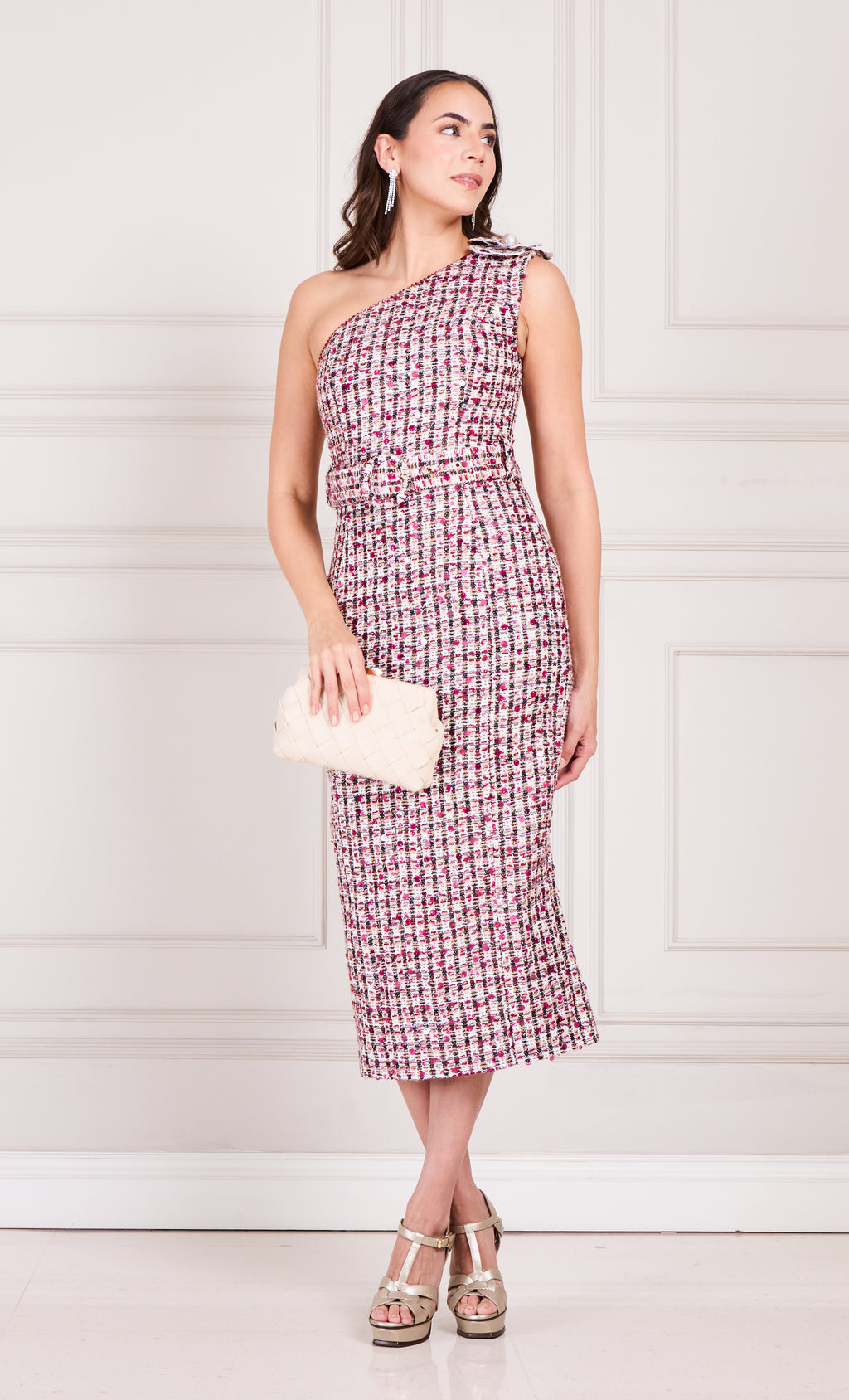 Vestido Bianca