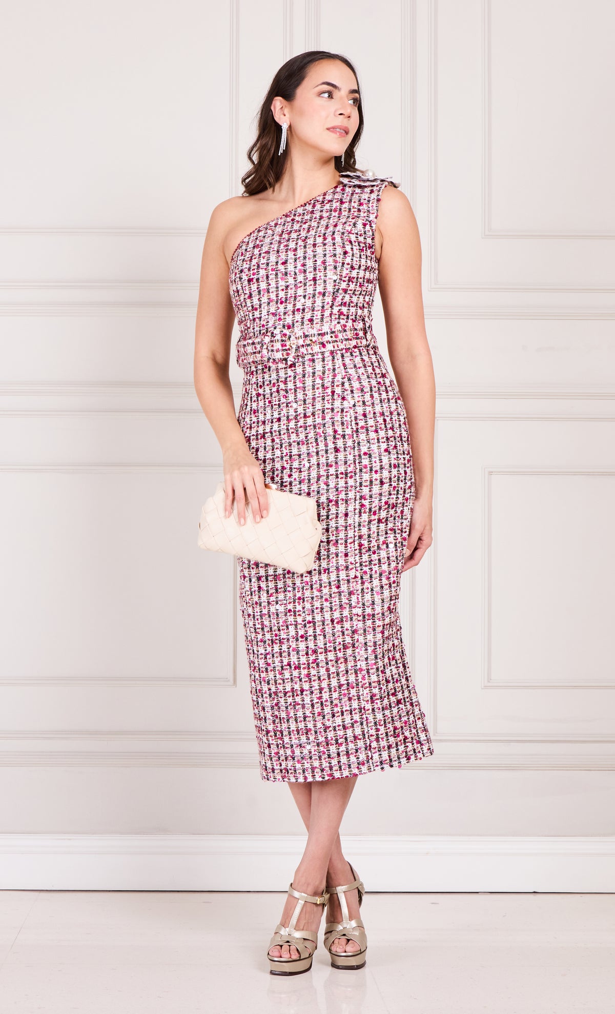 Vestido Bianca