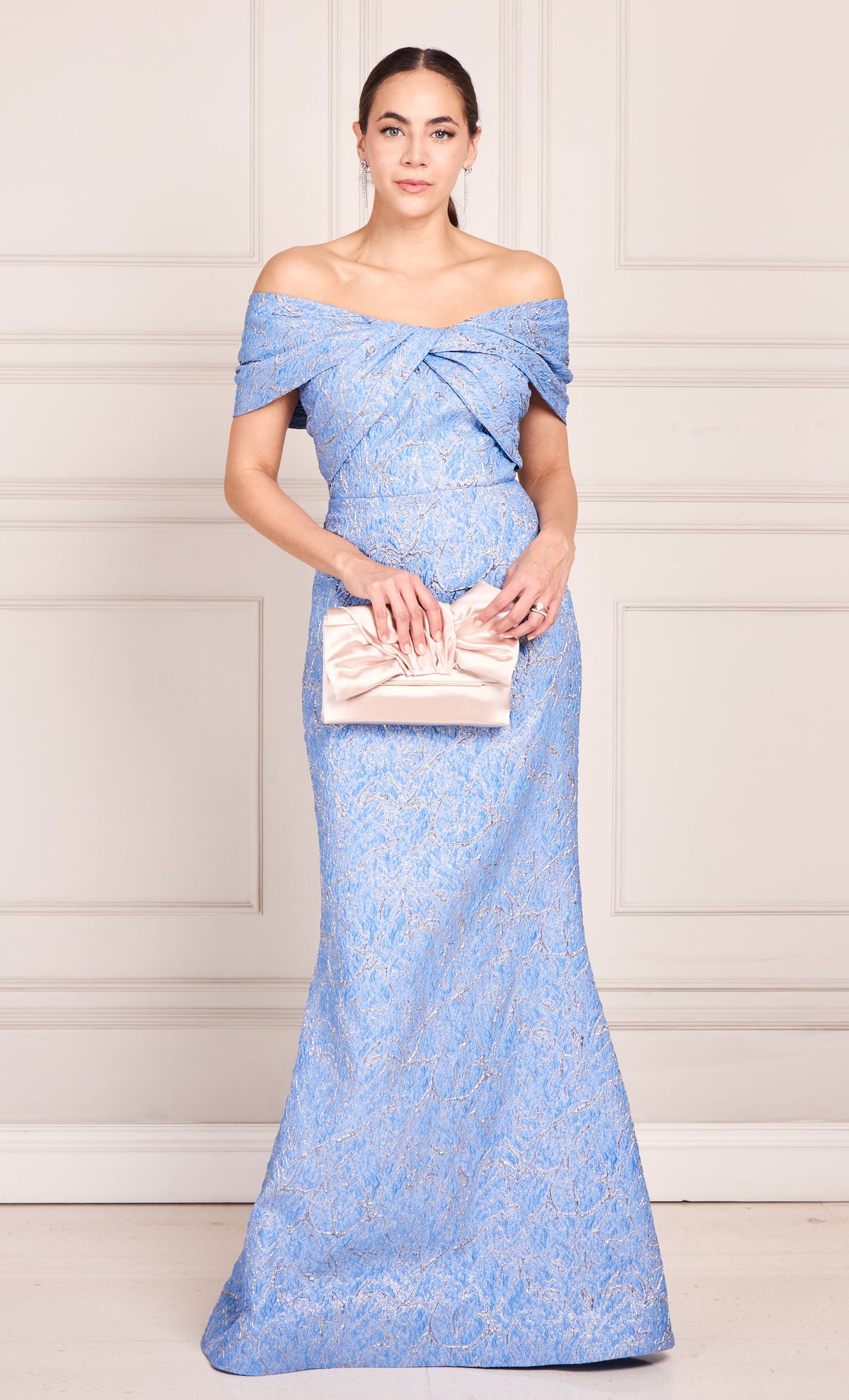 Vestido Bina