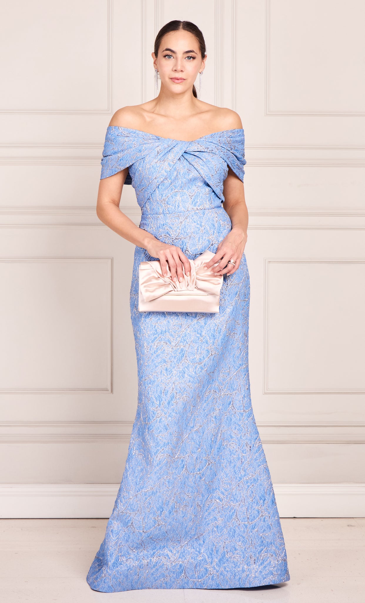 Vestido Bina