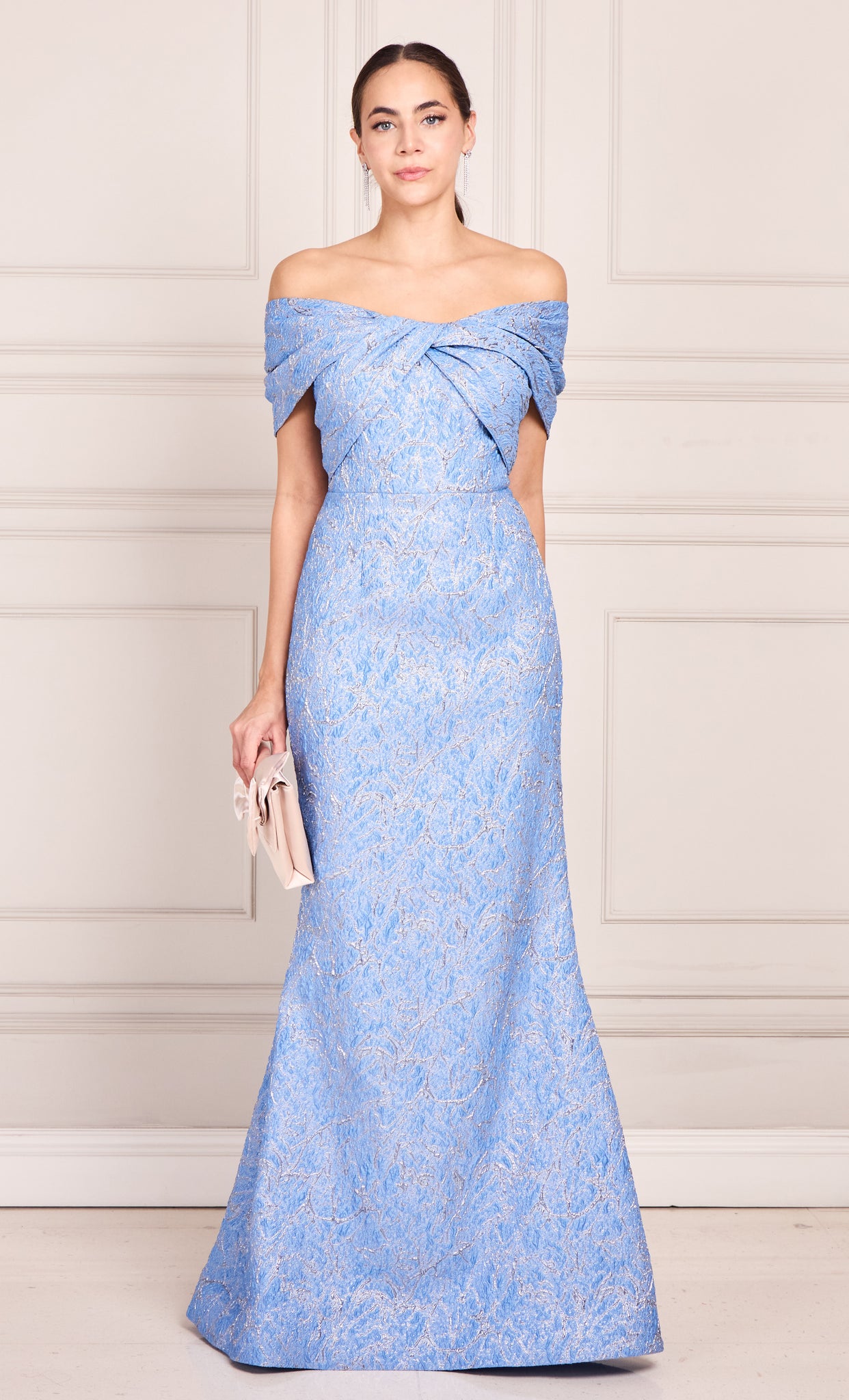 Vestido Bina