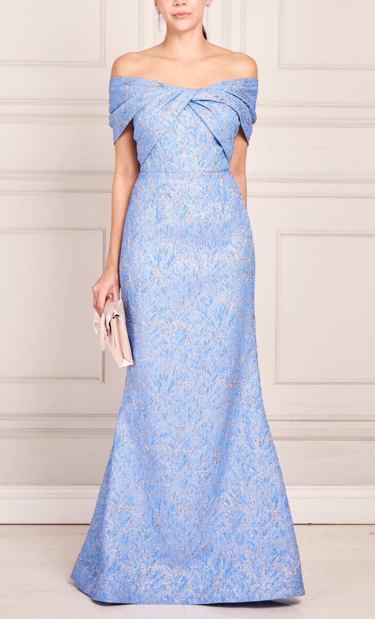 Vestido Bina
