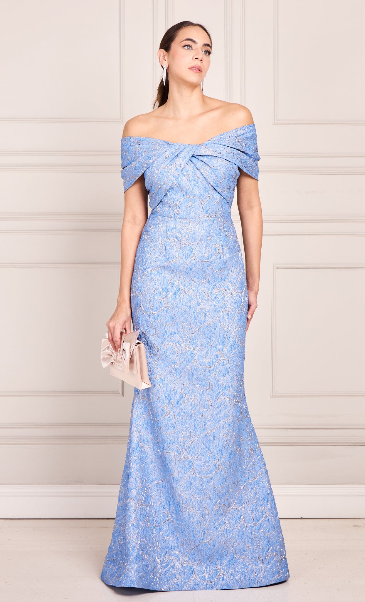 Vestido Bina