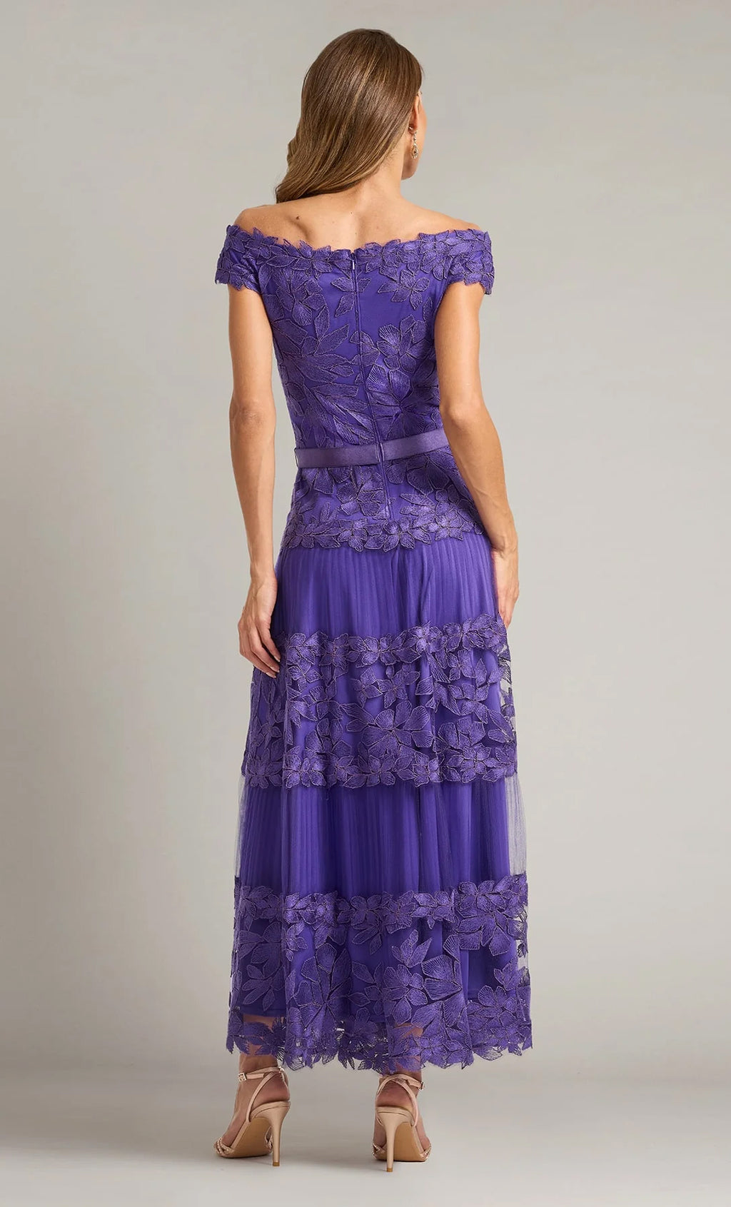 Vestido Dina
