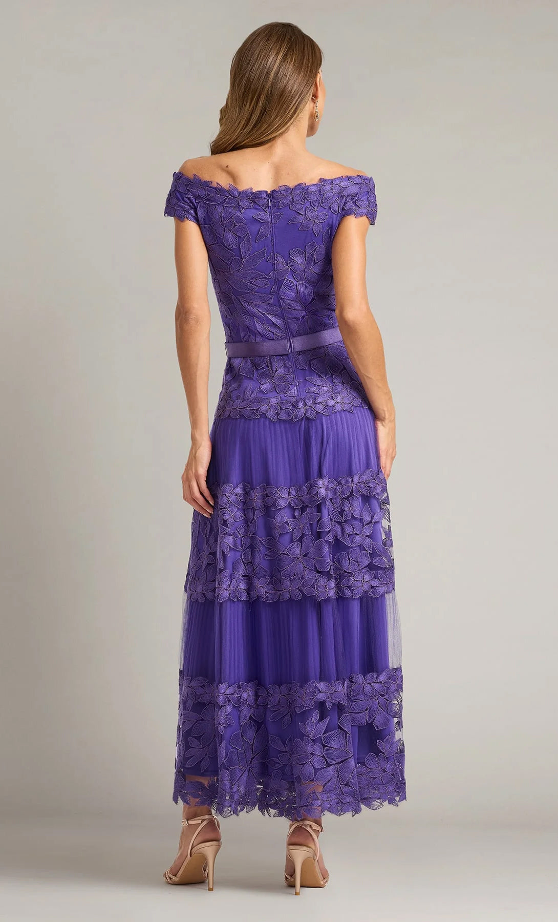 Vestido Dina