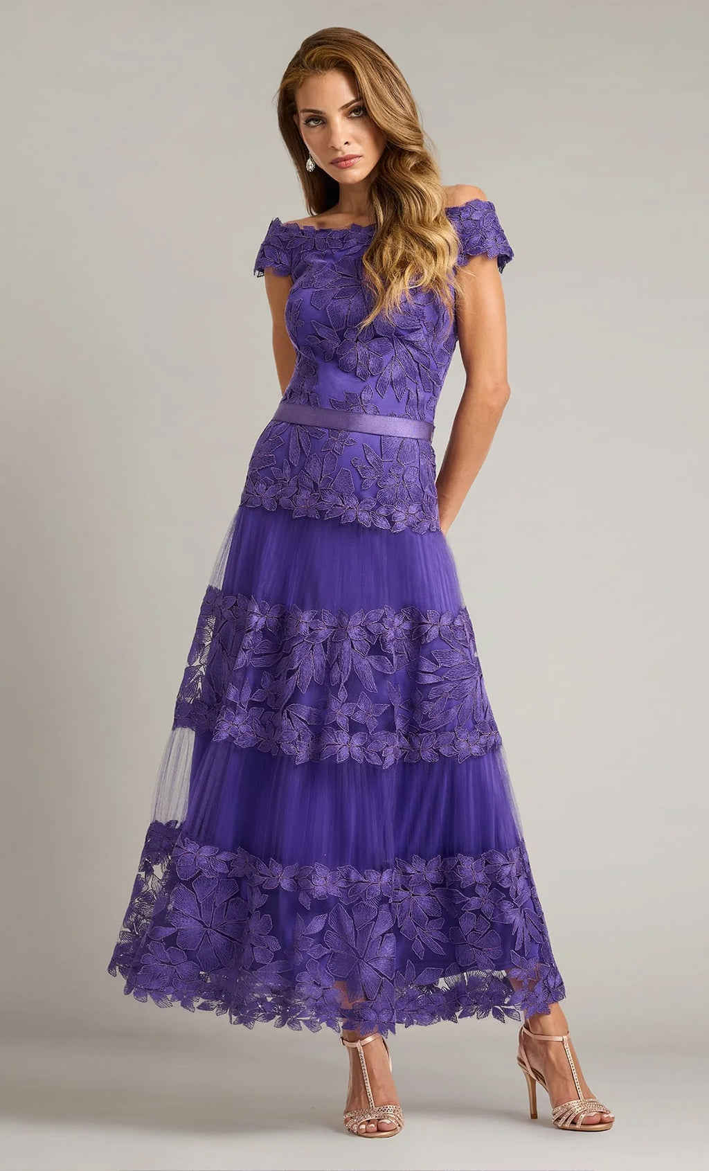 Vestido Dina