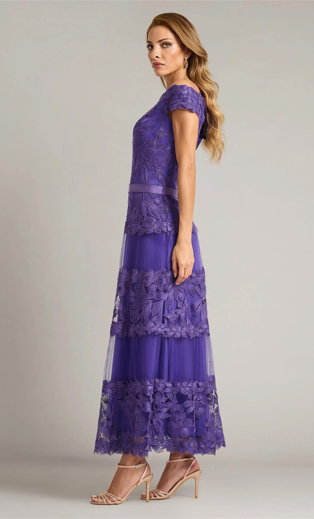 Vestido Dina