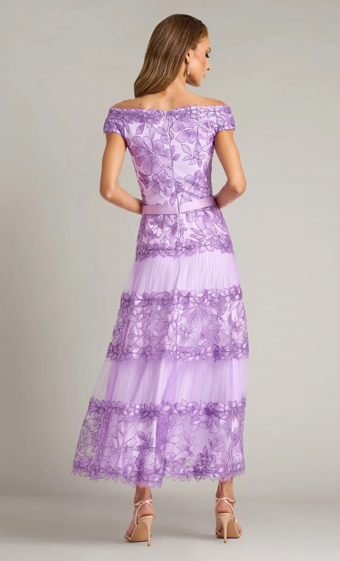 Vestido Romina