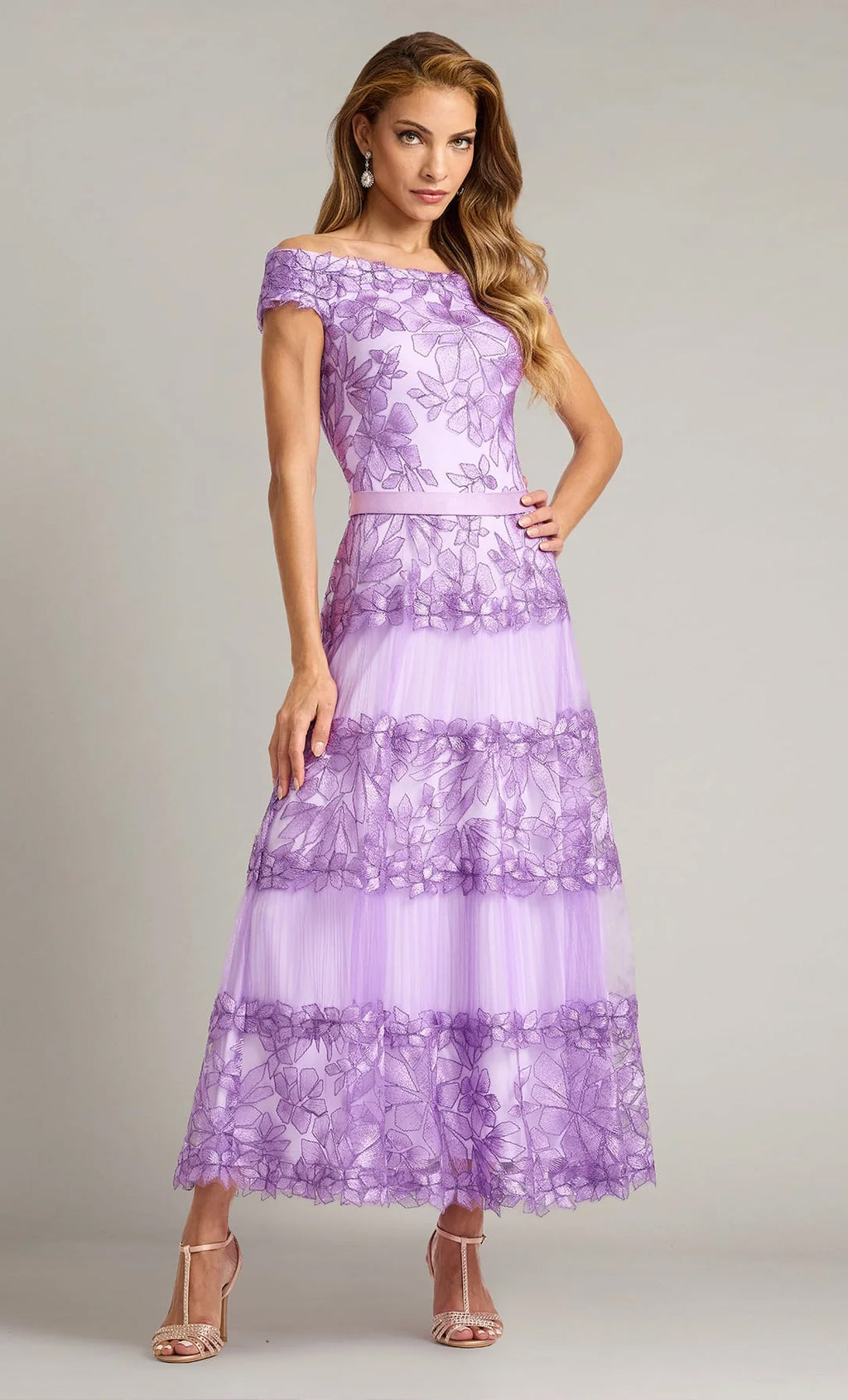 Vestido Romina
