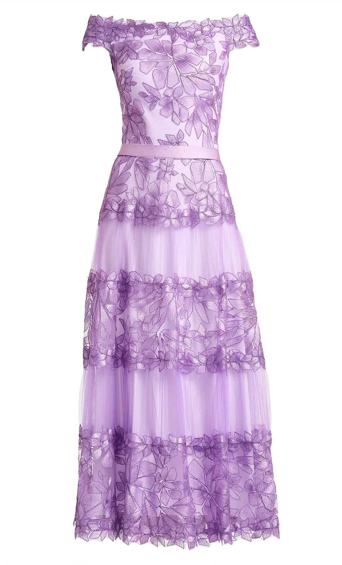 Vestido Romina