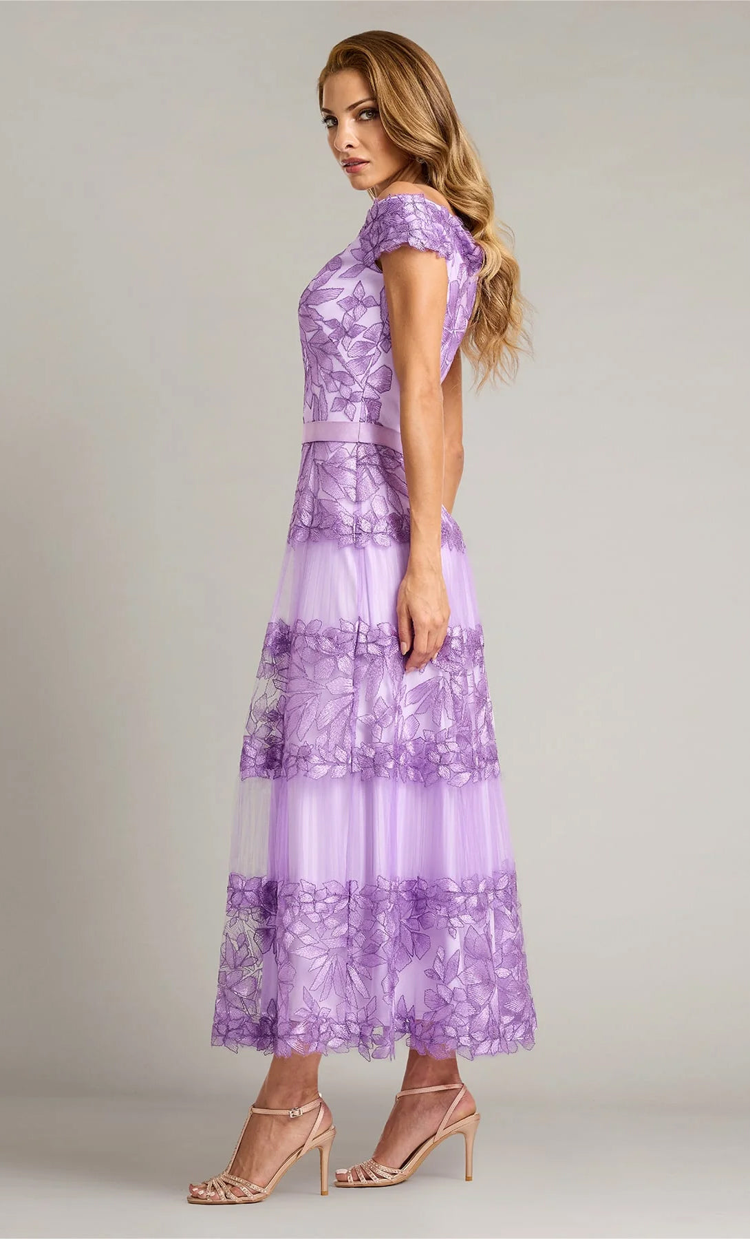 Vestido Romina