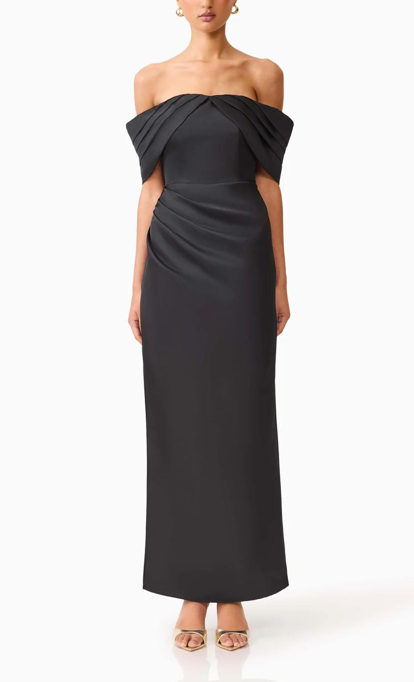 Vestido Hana