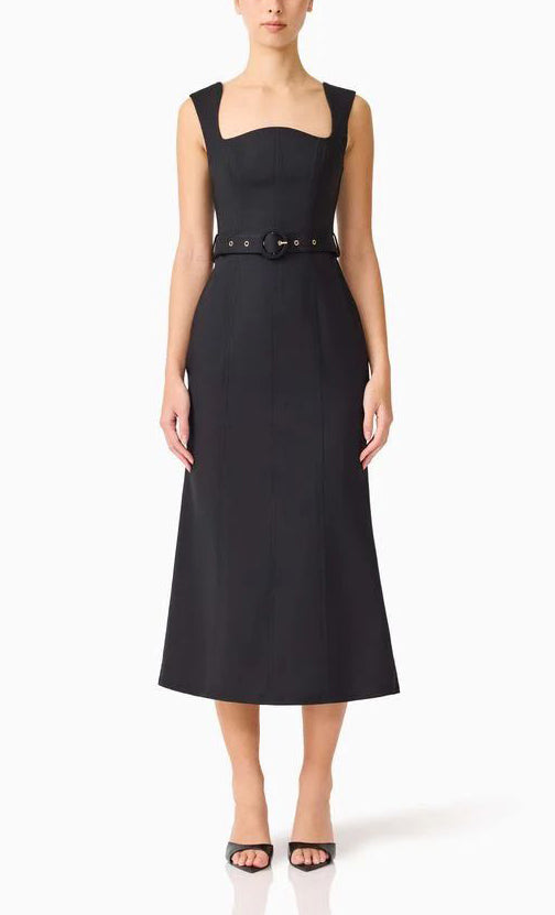 Vestido Nydia