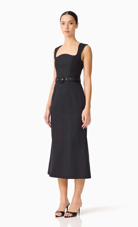 Vestido Nydia