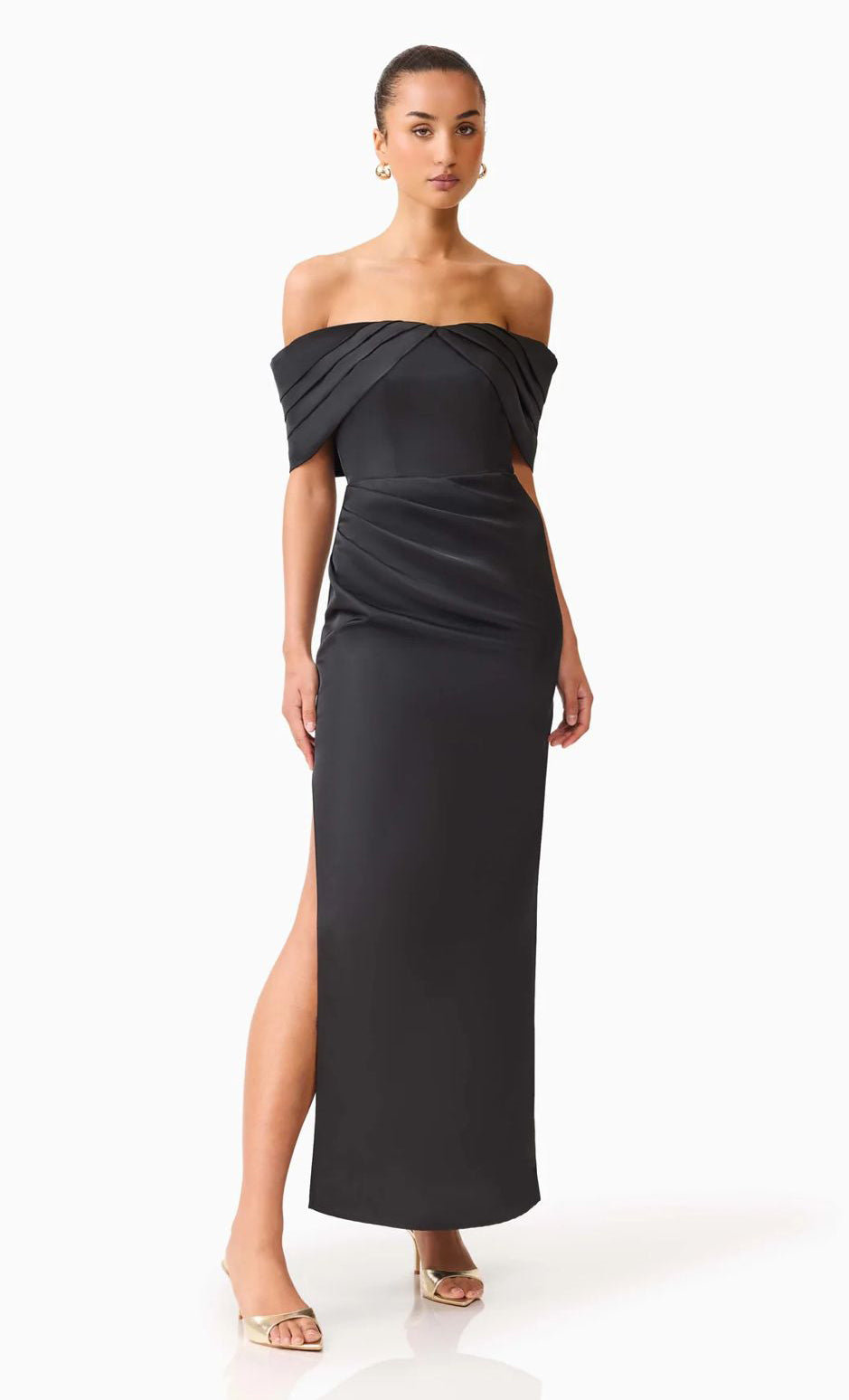 Vestido Hana