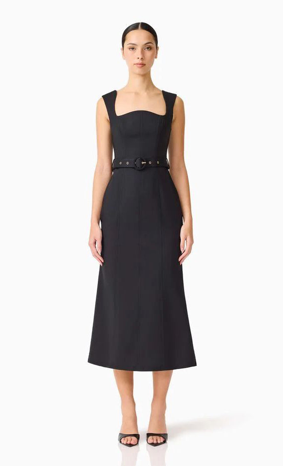 Vestido Nydia