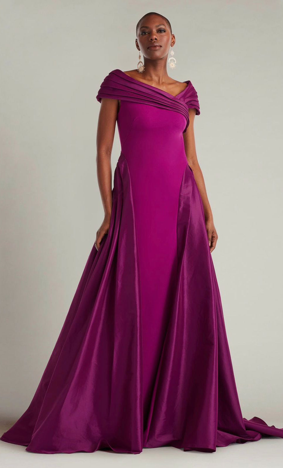 Vestido Blanka