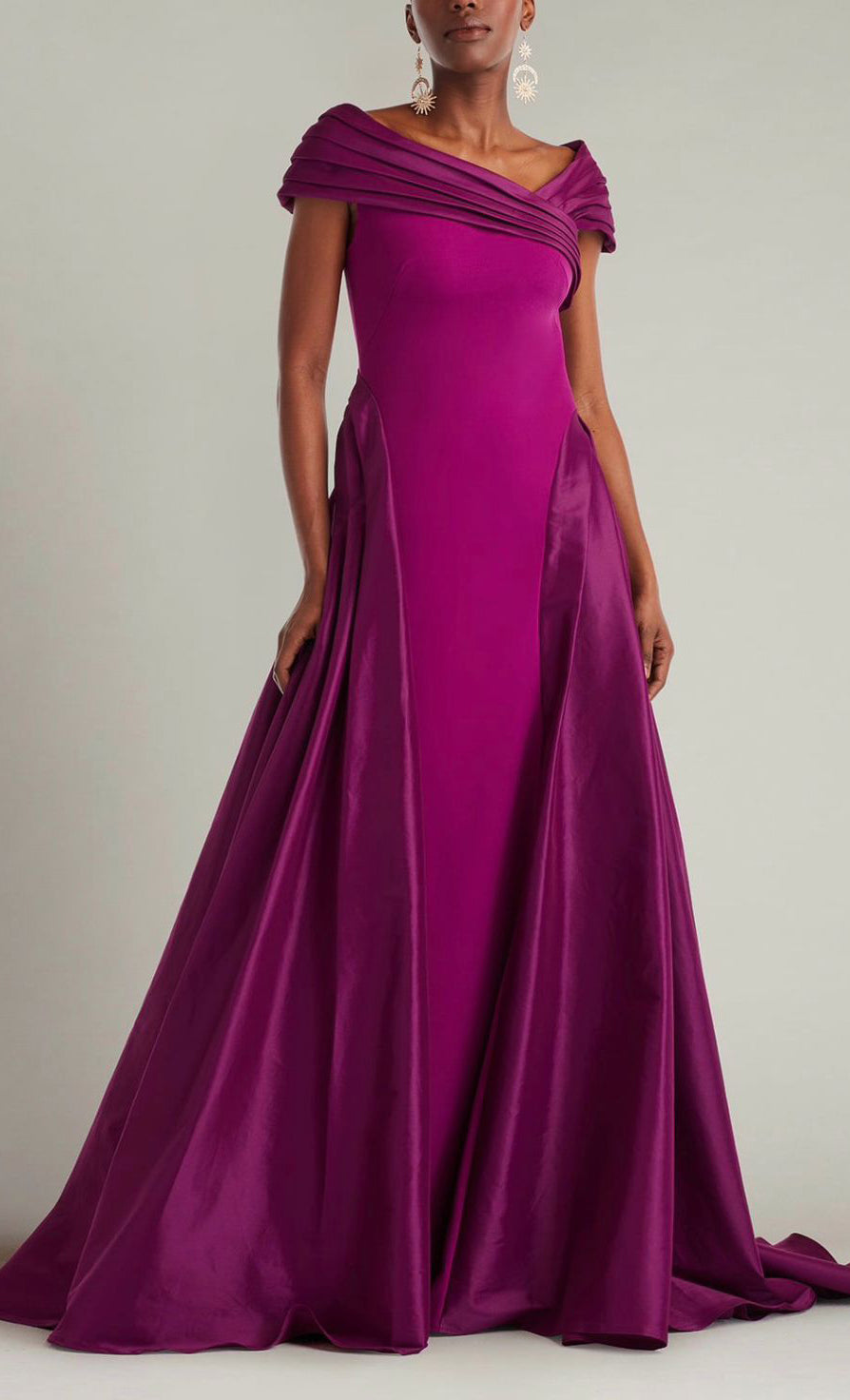 Vestido Blanka
