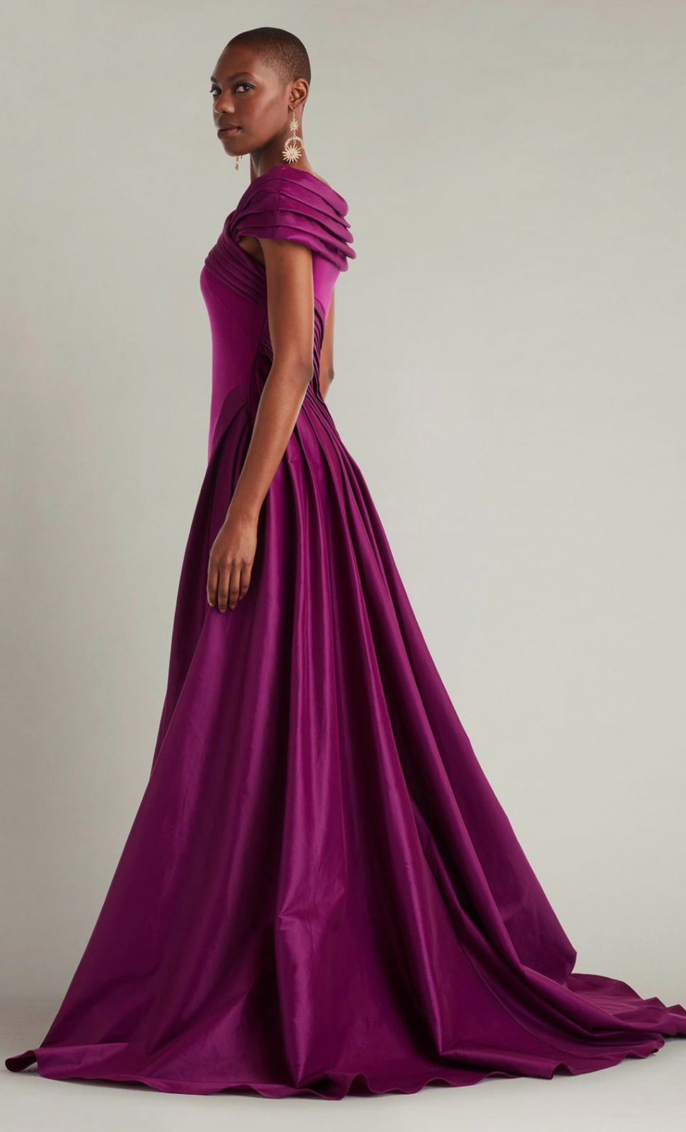 Vestido Blanka