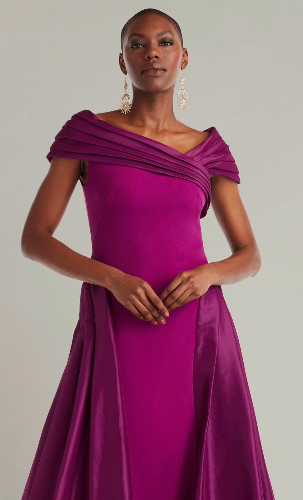 Vestido Blanka