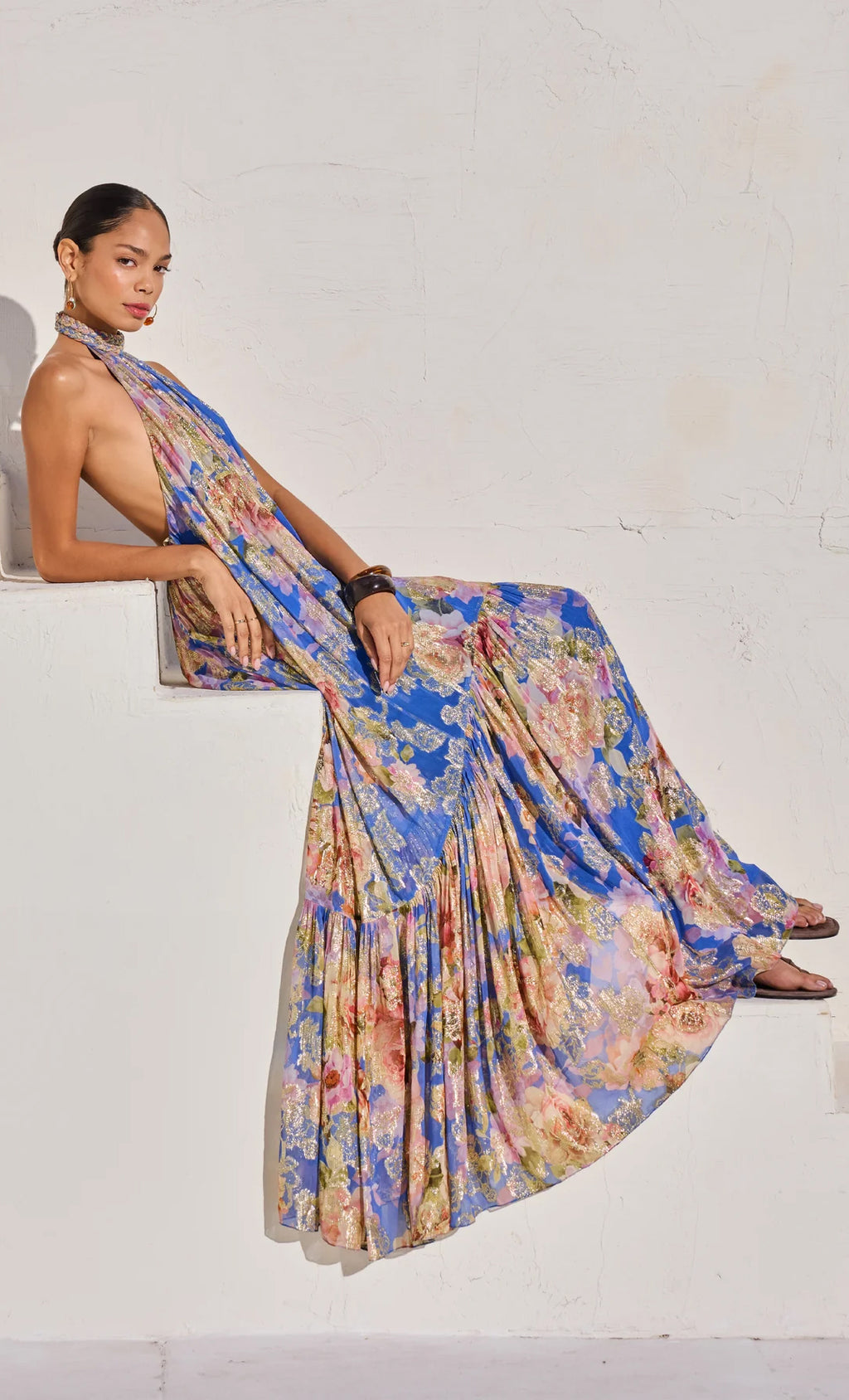 Vestido Vanya