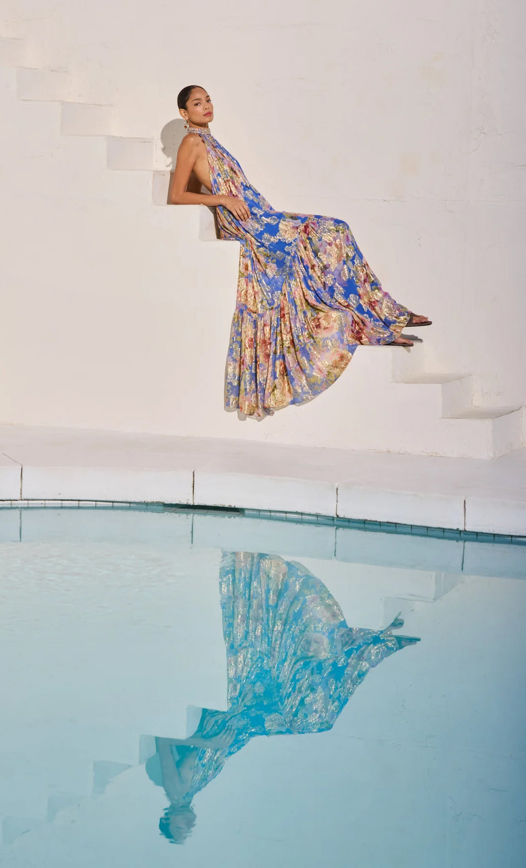 Vestido Vanya