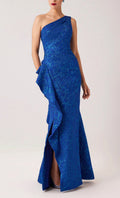 Vestido Isla