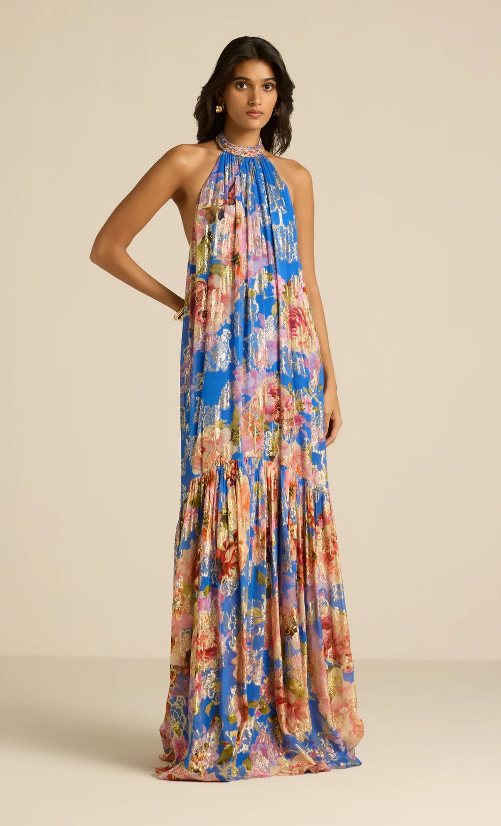 Vestido Vanya