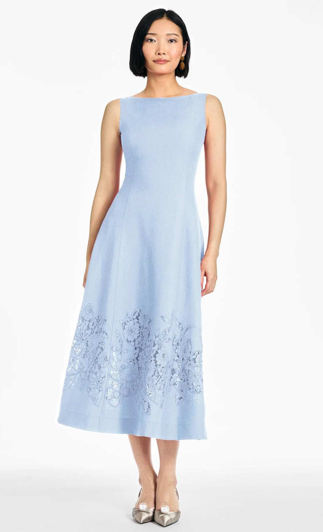 Vestido Tyra