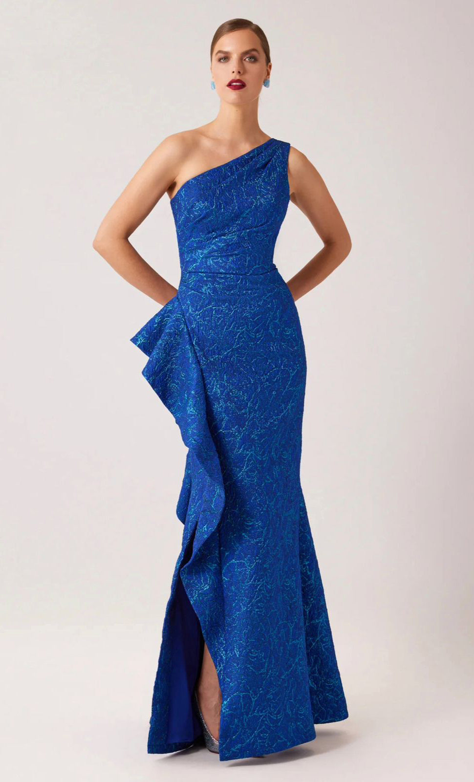 Vestido Isla
