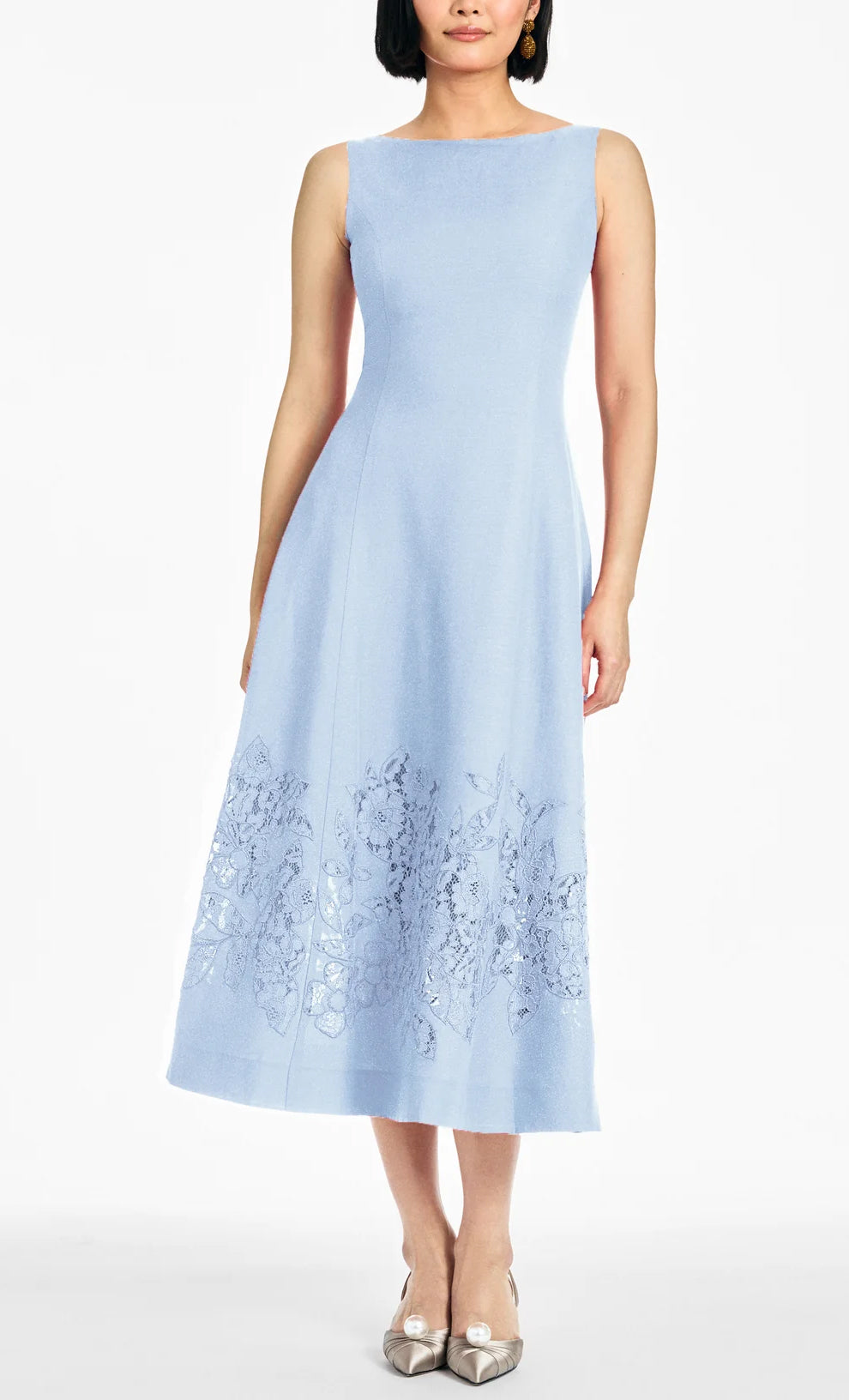 Vestido Tyra