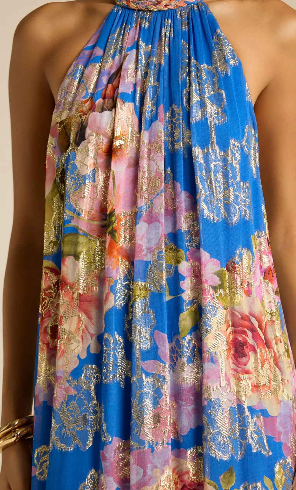 Vestido Vanya
