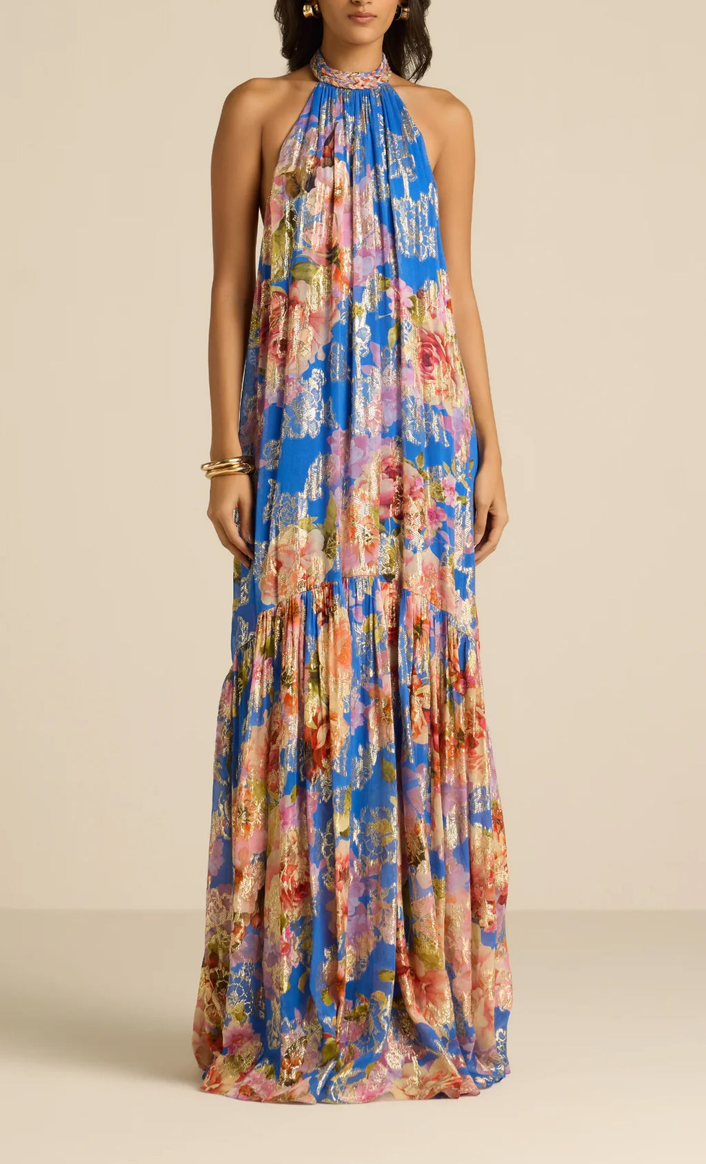 Vestido Vanya