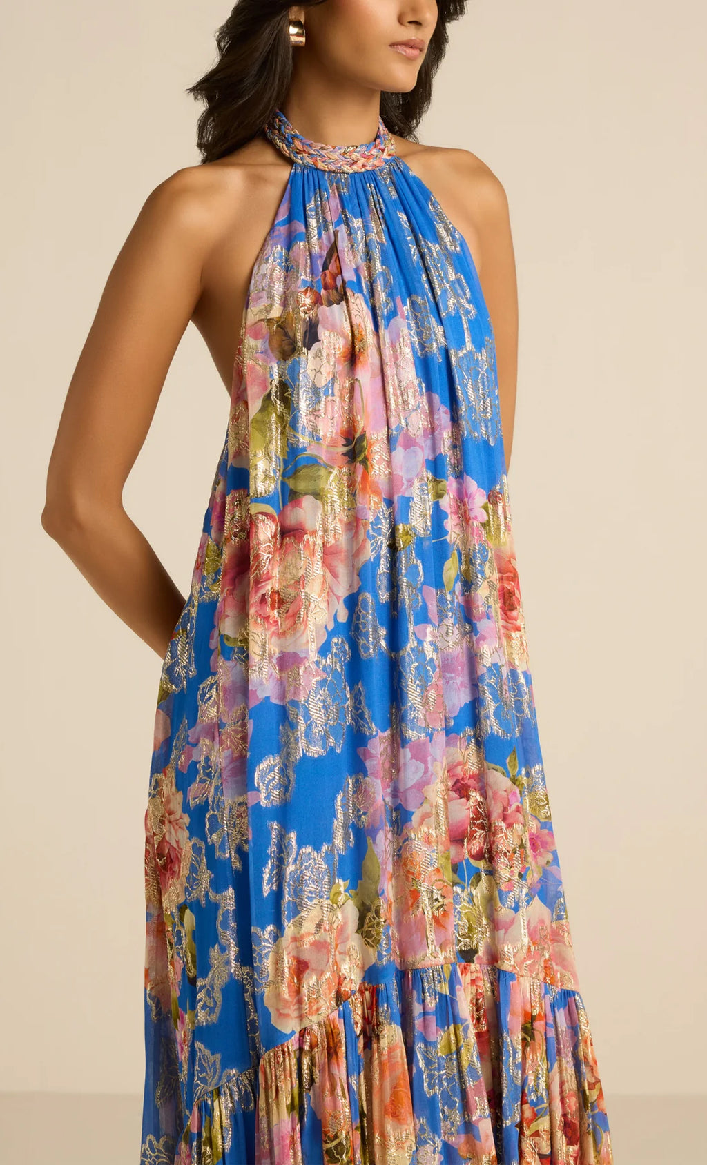 Vestido Vanya