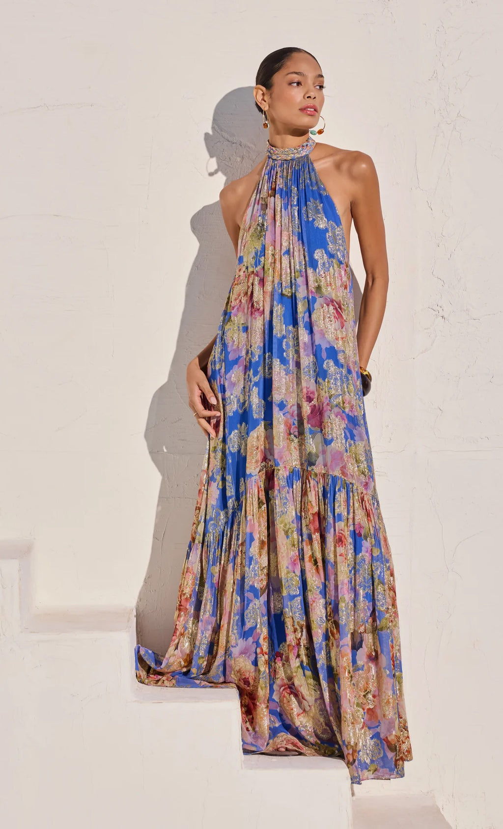 Vestido Vanya