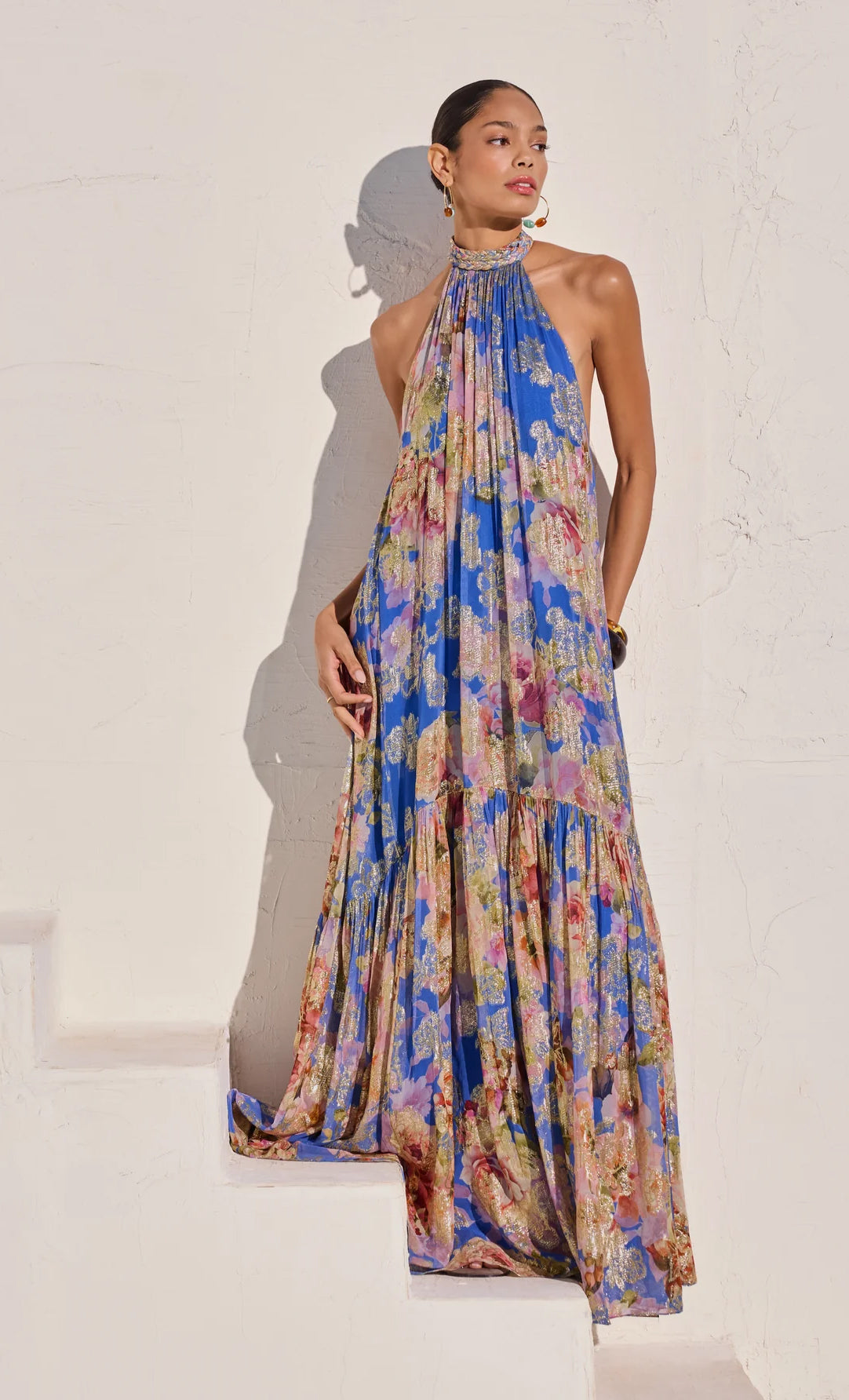 Vestido Vanya
