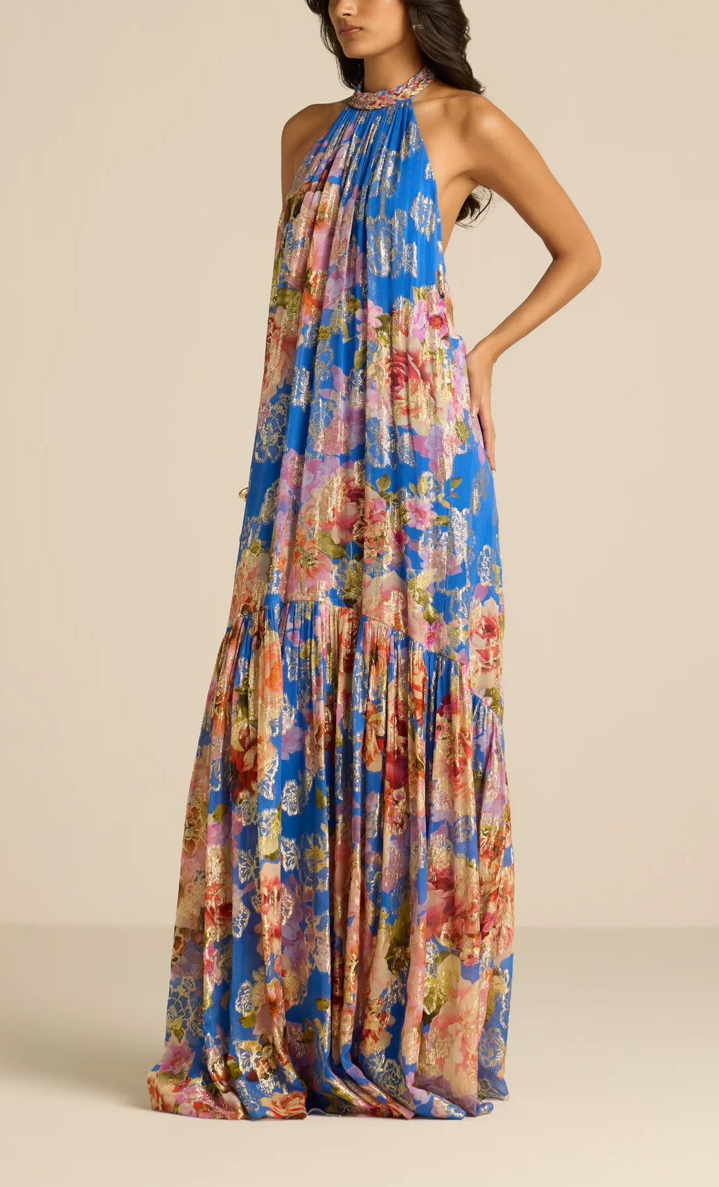 Vestido Vanya