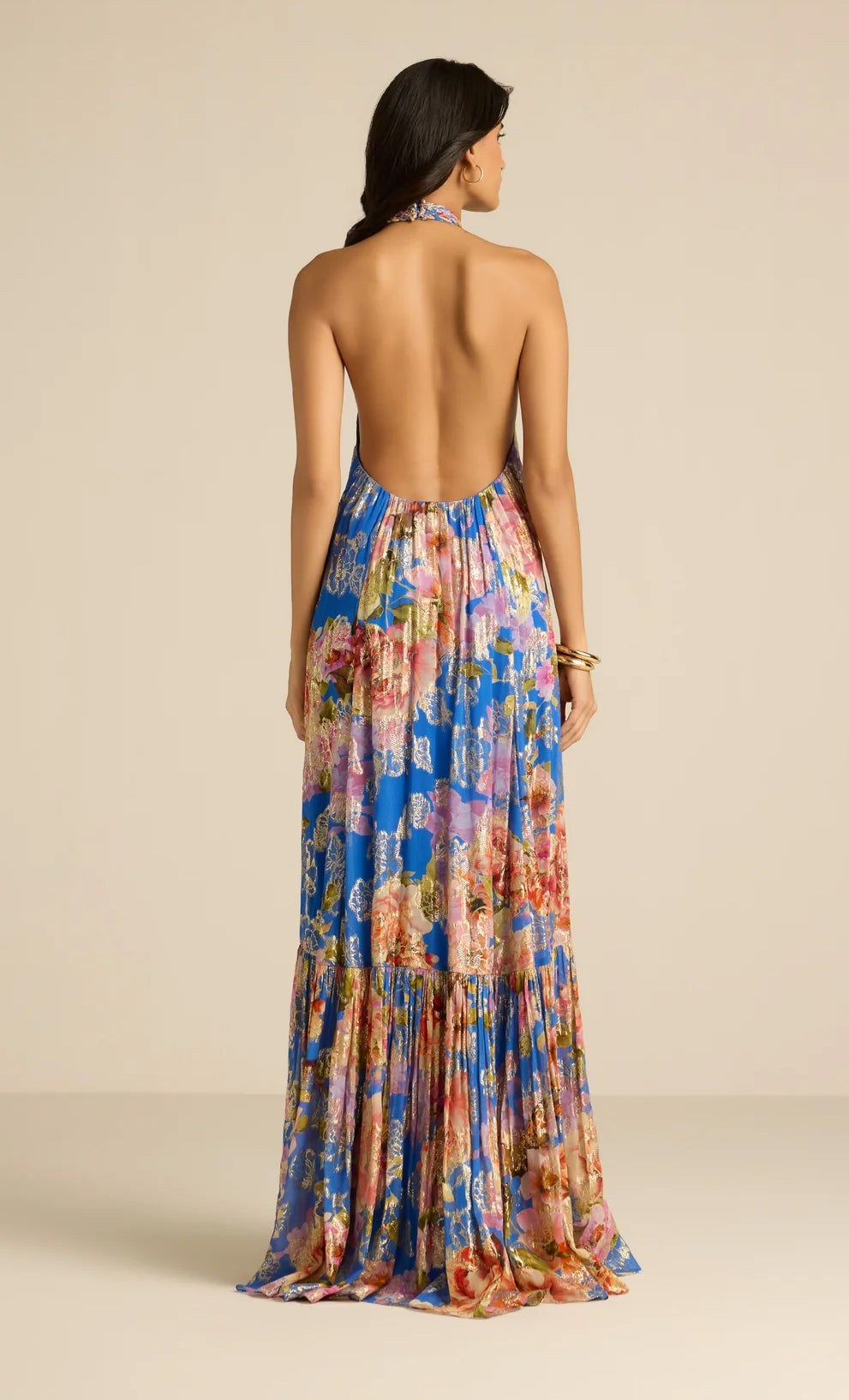 Vestido Vanya