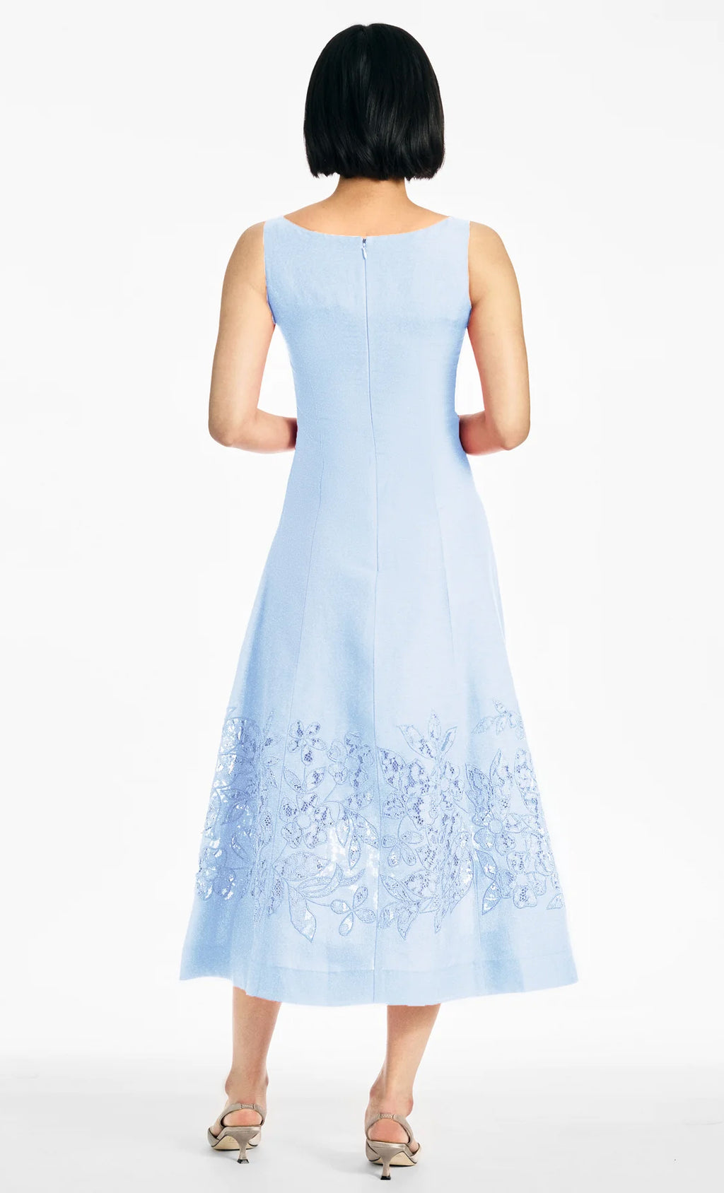 Vestido Tyra